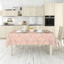 Hermia Mantel Multicolor 140 x 220 cm